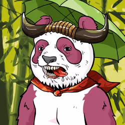 Panda #5934