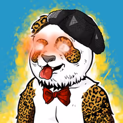 Panda #6011