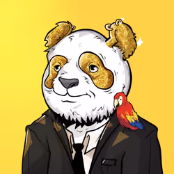 Panda #4467