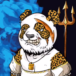Panda #2027