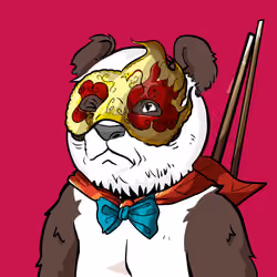 Panda #5594