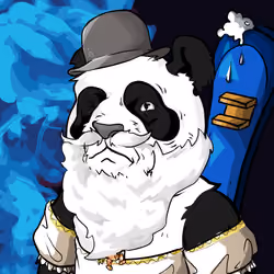 Panda #7895
