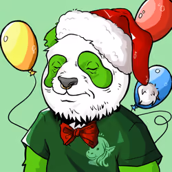 Panda #669