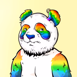 Panda #4267