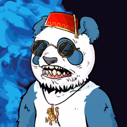 Panda #2978
