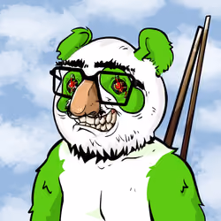 Panda #3093