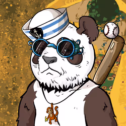 Panda #8175