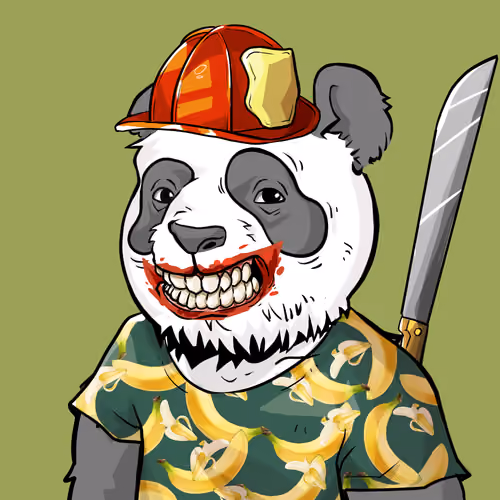 Panda #4399
