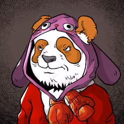 Panda #8670