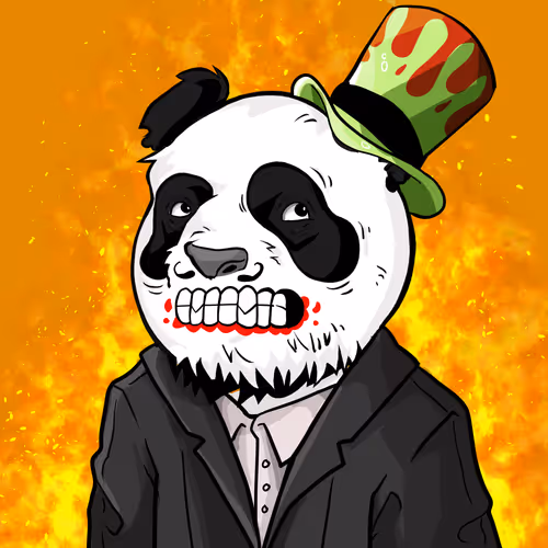 Pandadynasty