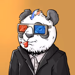 Panda #5491