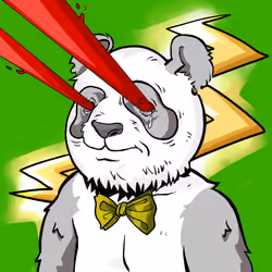 Panda #3042