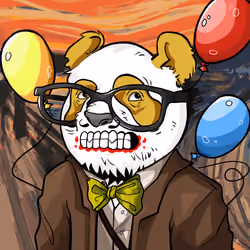 Panda #5282