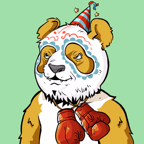 Panda #5337