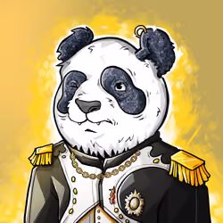 Panda #5162