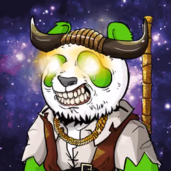 Panda #5867