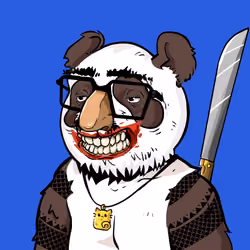 Panda #2374