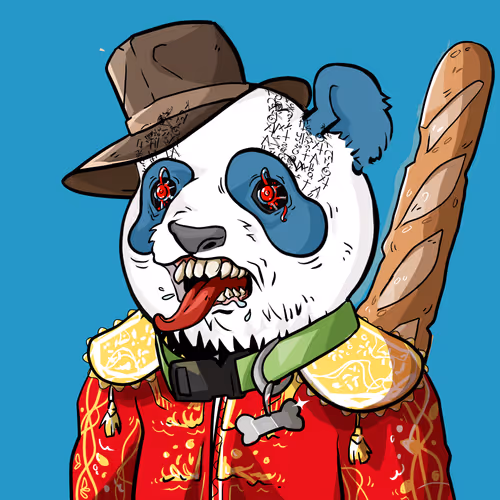 Pandadynasty