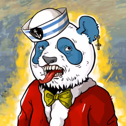 Panda #7183