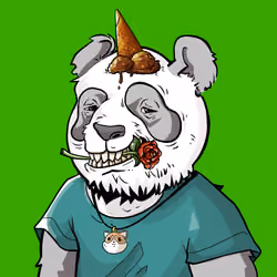 Panda #6478