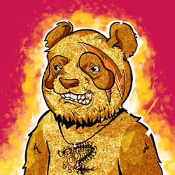 Panda #3049