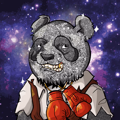 Pandadynasty