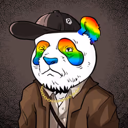Panda #1172