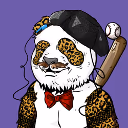 Panda #2225