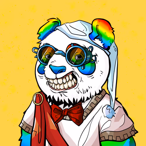 Panda #4063