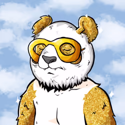 Panda #6434
