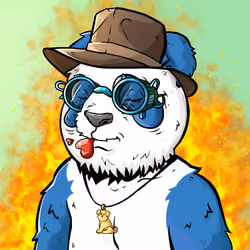 Panda #3377