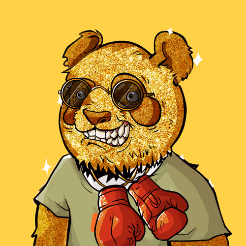 Panda #2655
