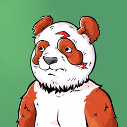 Panda #4446