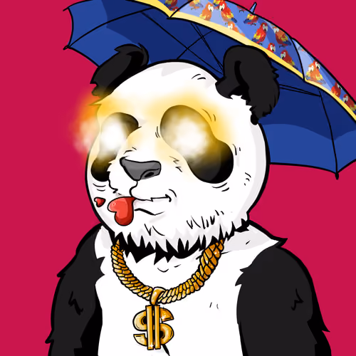 Panda #8281