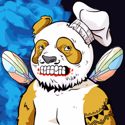 Panda #6906