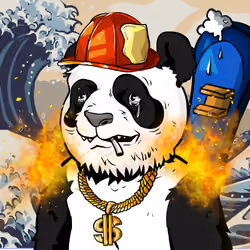 Panda #2305
