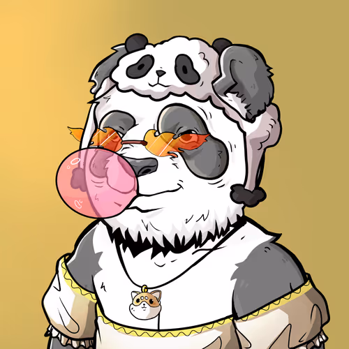 Pandadynasty