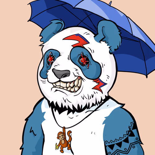 Panda #6019