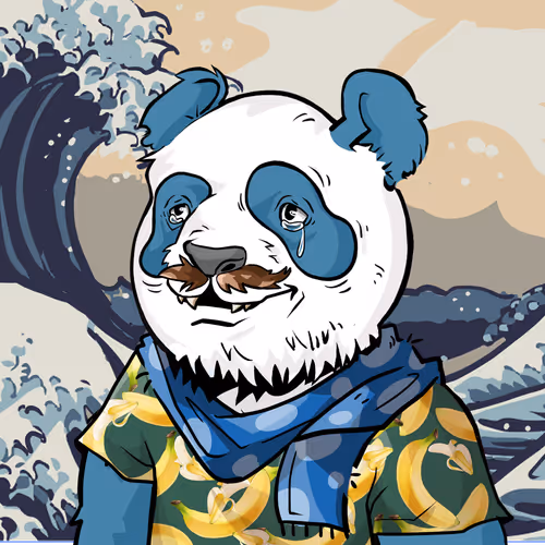 Pandadynasty