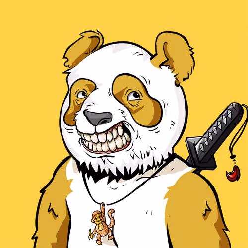 Pandadynasty