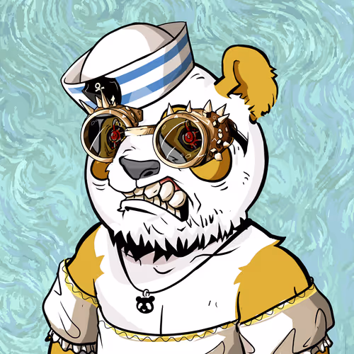 Pandadynasty