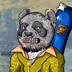 Panda #130