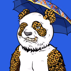 Panda #7425