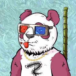Panda #45