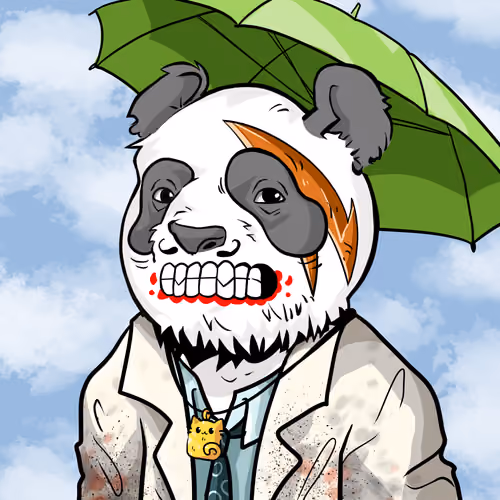 Panda #6836