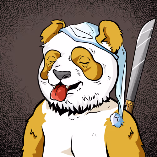 Pandadynasty