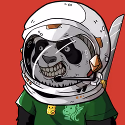 Panda #6888