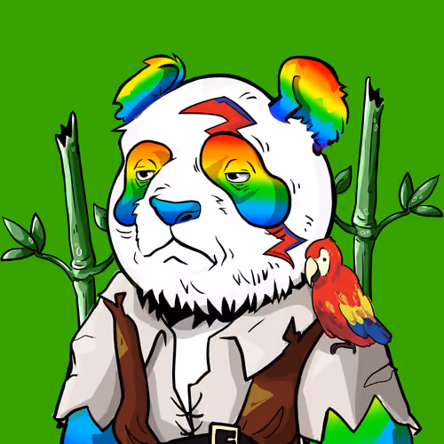 Panda #2972