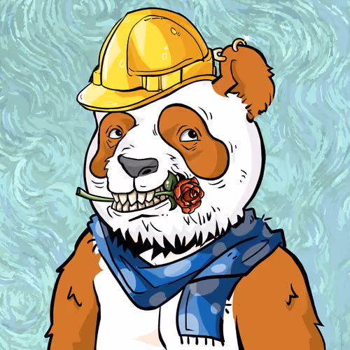 Panda #3829