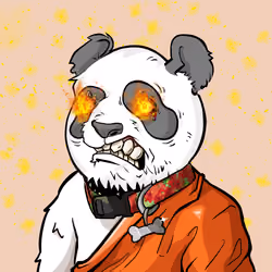 Panda #6721